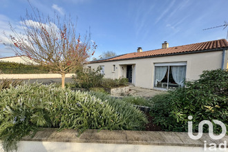  maison treize-septiers 85600