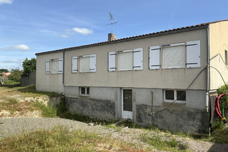  maison treize-septiers 85600