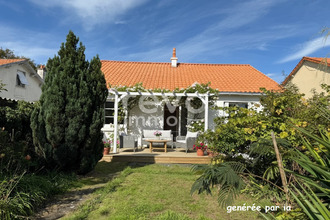  maison treize-septiers 85600