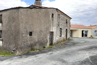  maison treize-septiers 85600