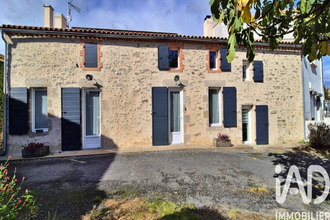  maison treize-septiers 85600