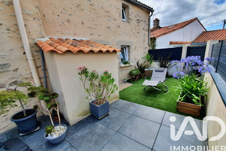  maison treize-septiers 85600