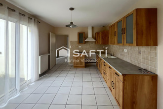  maison treize-septiers 85600