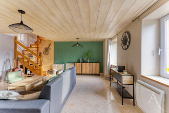  maison treize-septiers 85600