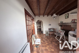  maison treize-septiers 85600