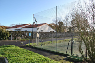  maison treize-septiers 85600