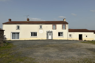  maison treize-septiers 85600