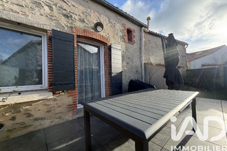  maison treize-septiers 85600