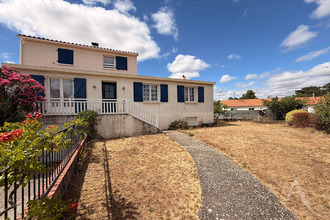  maison treize-septiers 85600