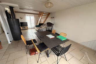  maison treize-septiers 85600