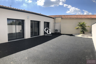  maison treize-septiers 85600