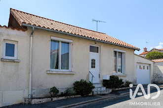  maison treize-vents 85590