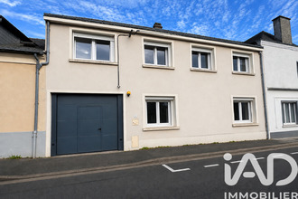  maison trelaze 49800