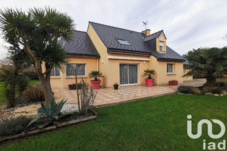  maison trelevern 22660