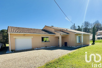 maison trelissac 24750