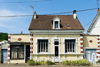  maison trelissac 24750