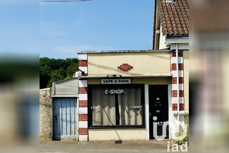  maison trelissac 24750