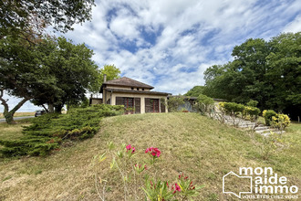  maison trelissac 24750