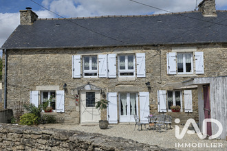  maison trelivan 22100