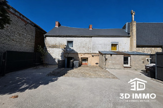  maison trelon 59132