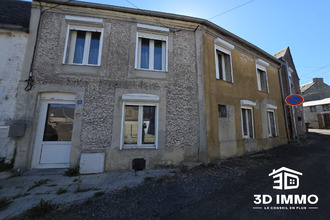 maison trelon 59132