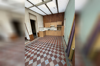 maison trelon 59132