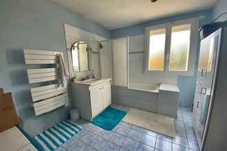  maison tremblay-en-france 93290