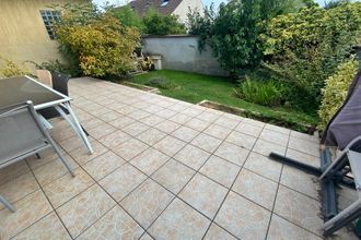  maison tremblay-en-france 93290