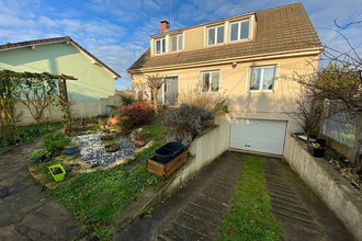  maison tremblay-en-france 93290