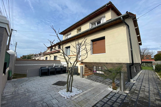  maison tremblay-en-france 93290