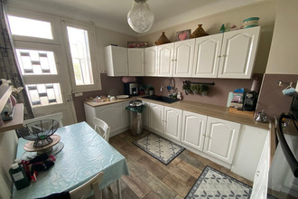  maison tremblay-en-france 93290