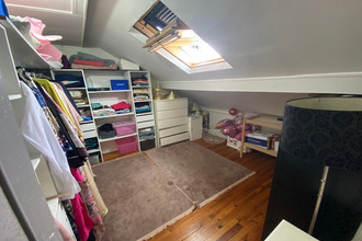  maison tremblay-en-france 93290