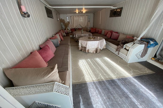  maison tremblay-en-france 93290