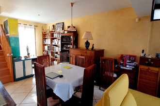  maison tremblay-en-france 93290