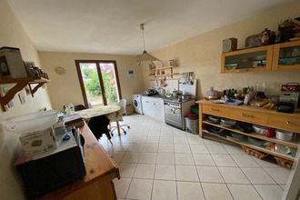  maison tremblay-en-france 93290