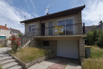  maison tremblay-en-france 93290