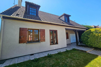  maison tremblay-en-france 93290