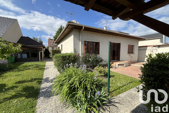  maison tremblay-en-france 93290