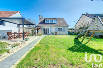  maison tremblay-en-france 93290