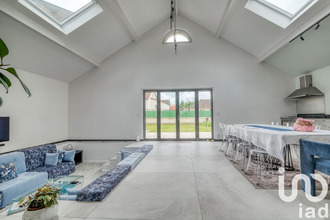  maison tremblay-en-france 93290