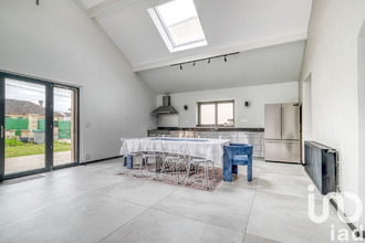  maison tremblay-en-france 93290