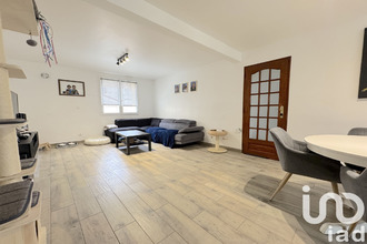  maison tremblay-en-france 93290