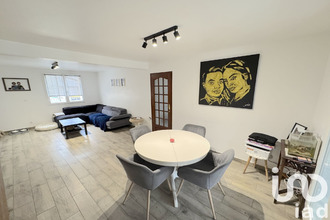  maison tremblay-en-france 93290