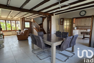  maison tremblay-en-france 93290