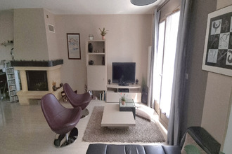  maison tremblay-en-france 93290