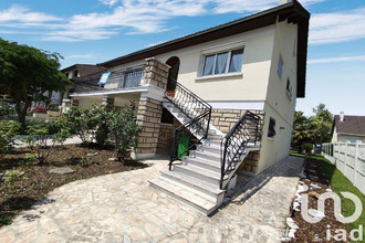  maison tremblay-en-france 93290