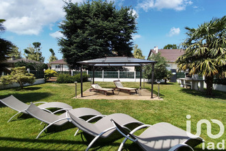  maison tremblay-en-france 93290