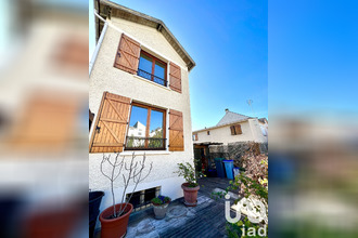  maison tremblay-en-france 93290