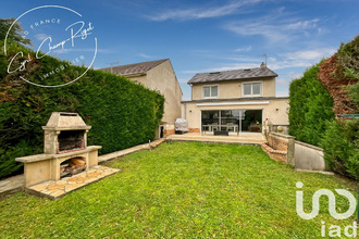  maison tremblay-en-france 93290