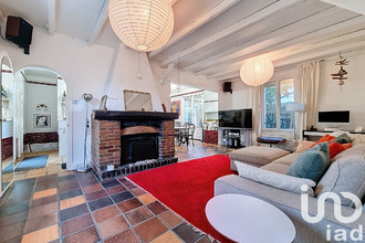  maison tremblay-en-france 93290